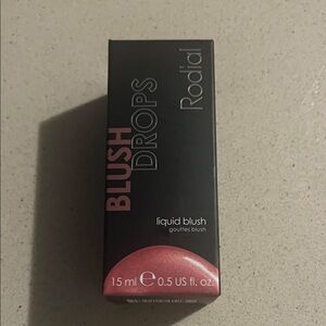 Rodial Blush Drops - Sunset Kiss